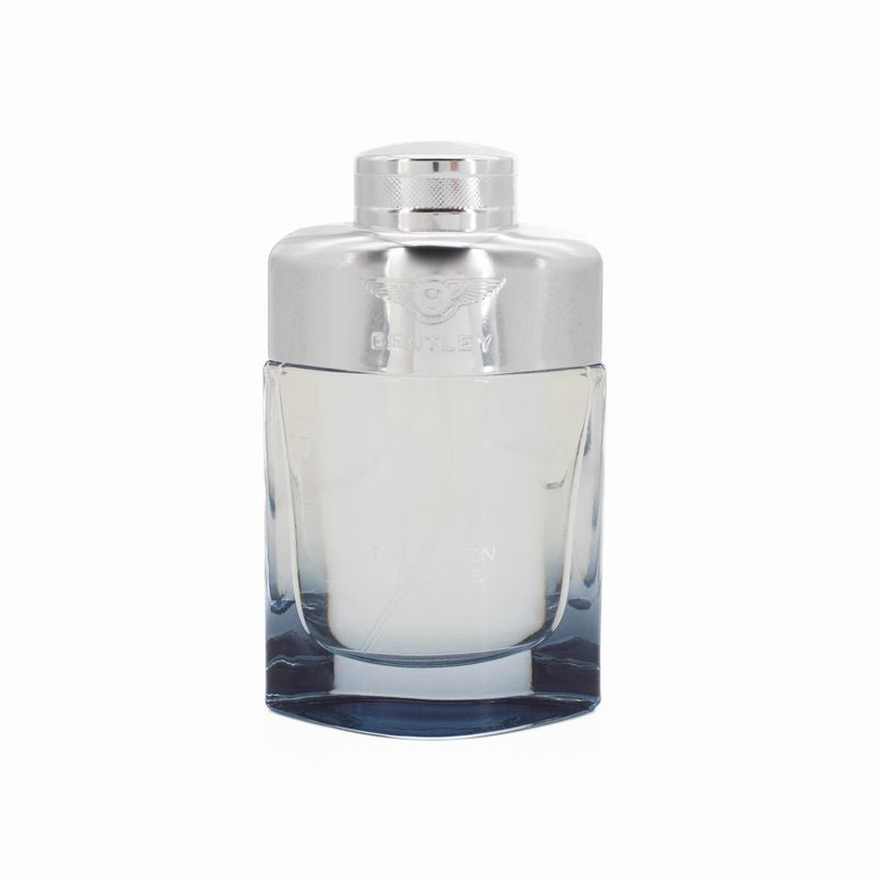 Bentley For Men Azure Eau de Toilette Spray 100ml - Imperfect Box