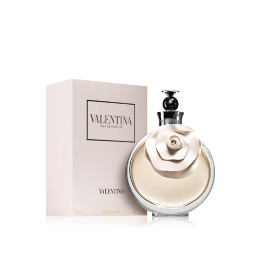 Valentino Valentina Eau De Parfum 80ml - New