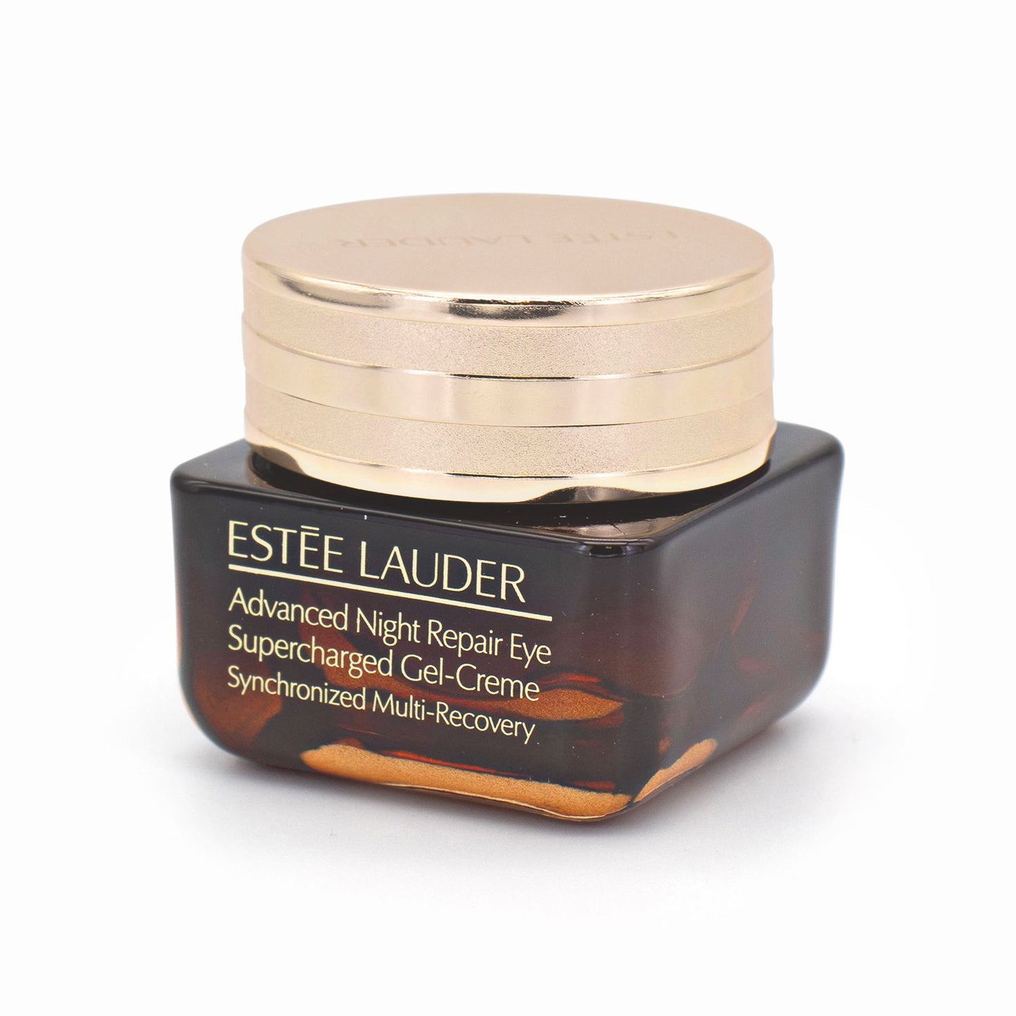 Estee Lauder Advanced Night Repair Eye Gel-Creme 15ml - New