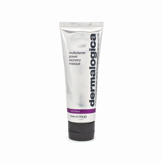 Dermalogica Age Smart Multivitamin Power Recovery Masque 75ml - Missing Box