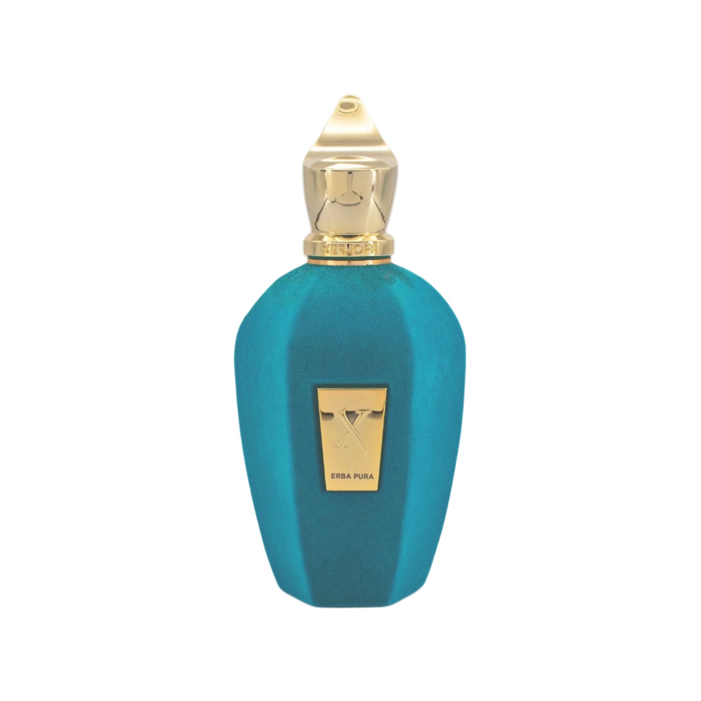 Xerjoff Erba Pura Eau De Parfum 100ml - Imperfect Box