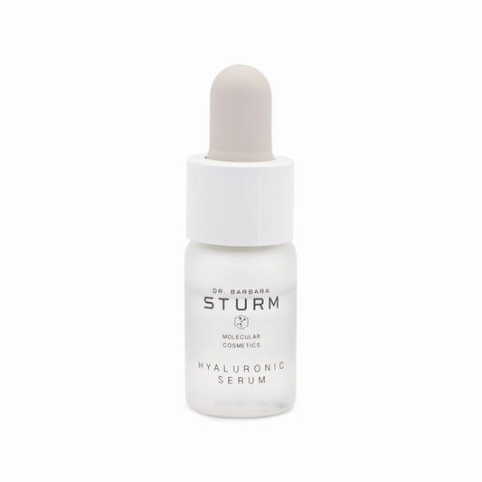 Dr. Barbara Sturm Hyaluronic Serum Mini 3ml - Imperfect Box