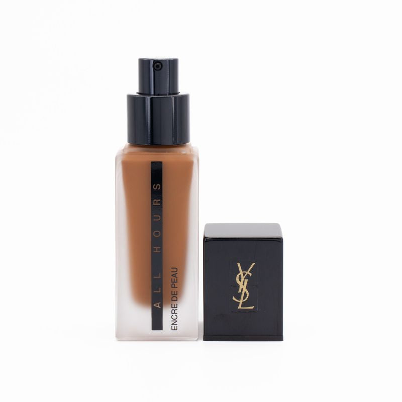 Yves Saint Laurent All Hours Liquid Foundation B85 Coffee 25ml - Imperfect Box