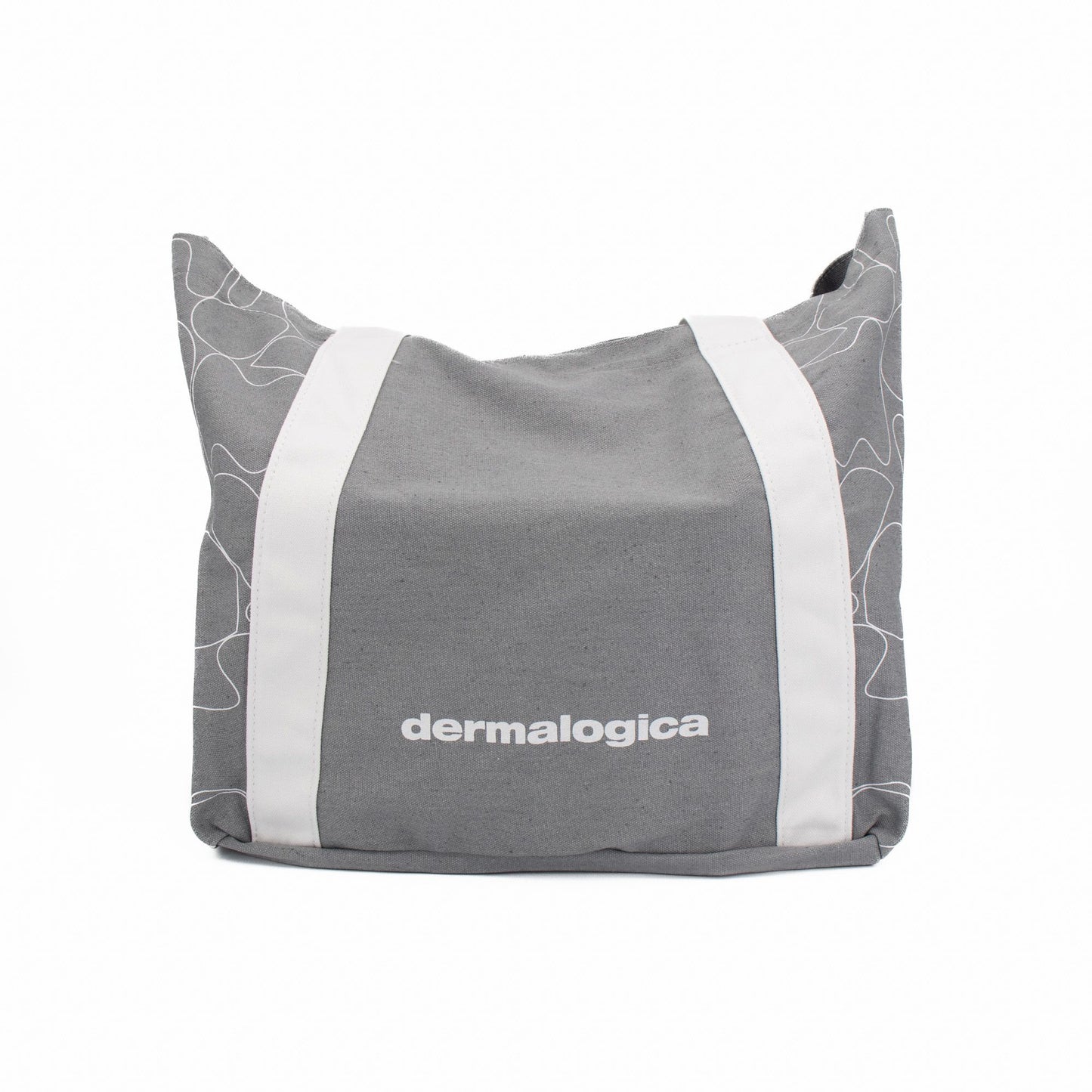 Dermalogica Tote Bag Grey - New