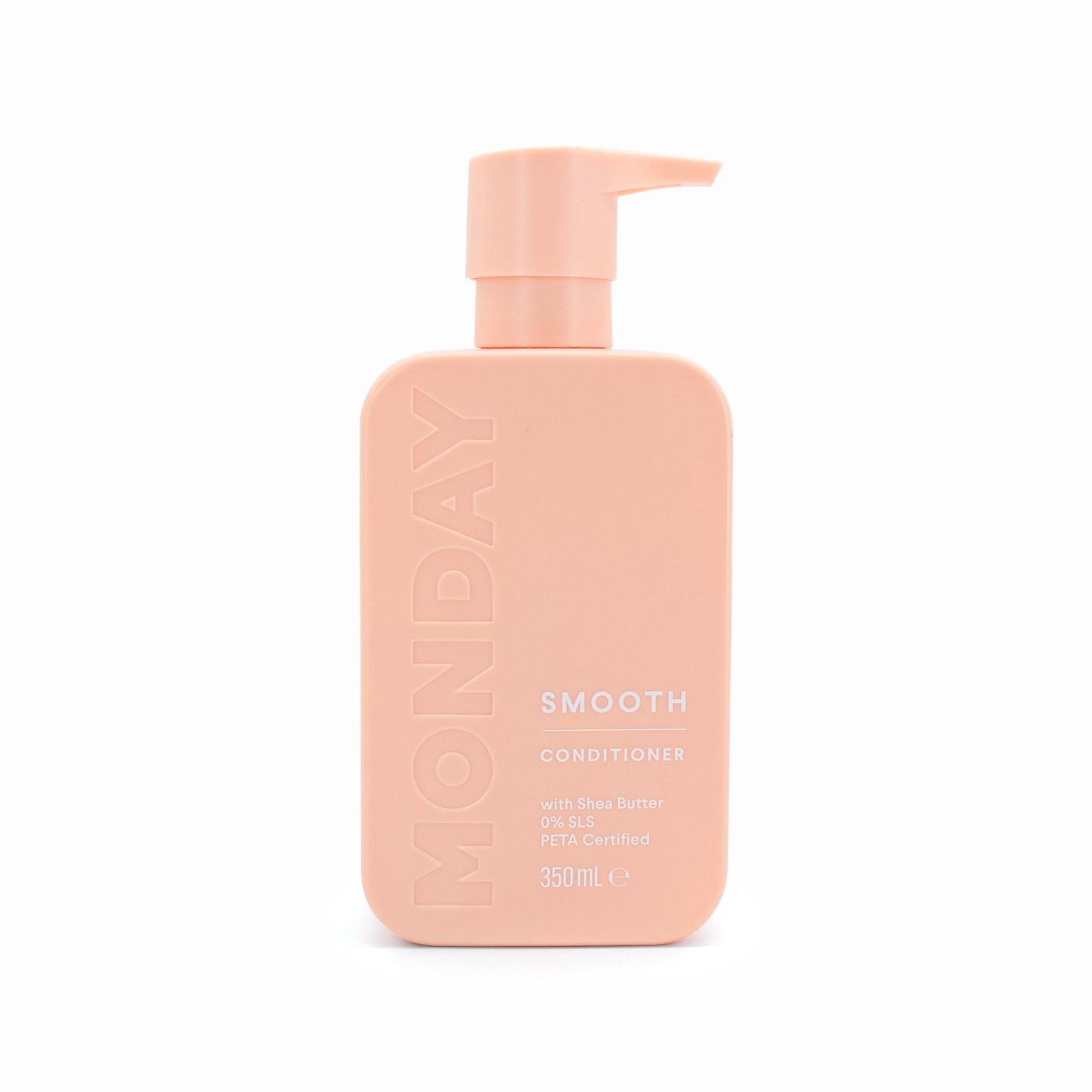 MONDAY Haircare Smooth Conditioner 350ml - Imperfect Container