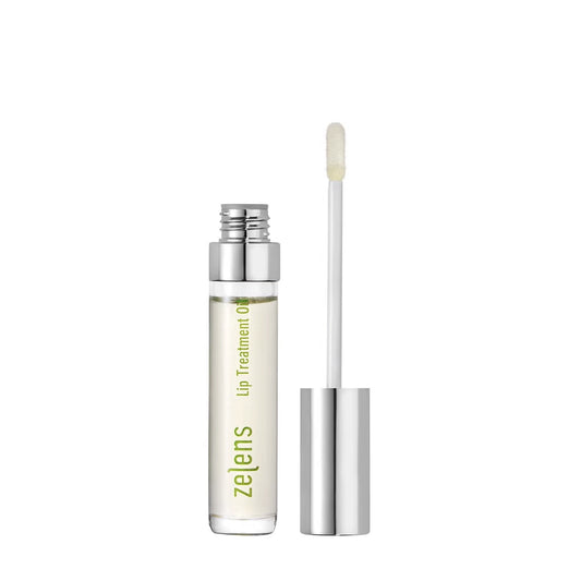 Zelens Lip Treatment Oil 8ml - Imperfect Box