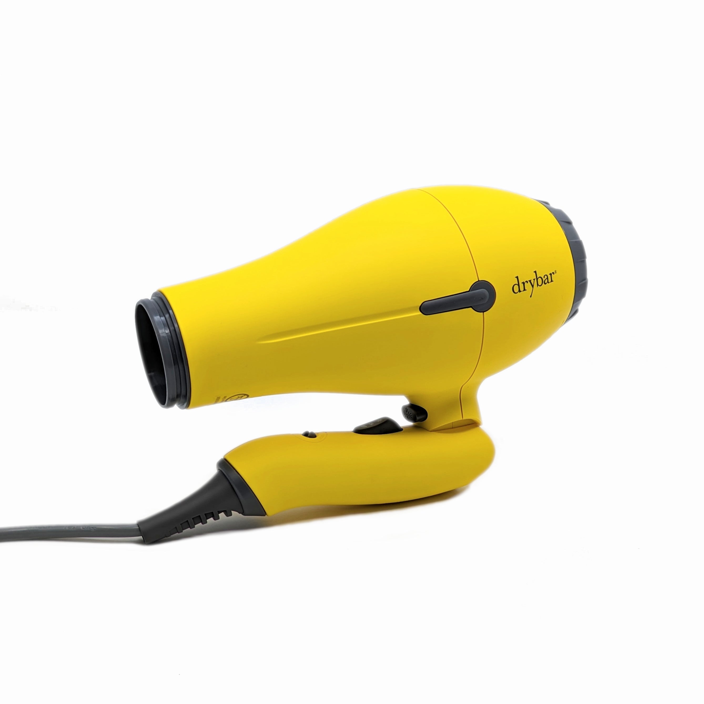 Drybar travel clearance hair dryer