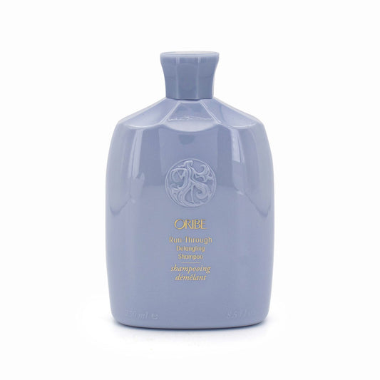 Oribe Run Through Detangling Shampoo 250ml - Imperfect Box