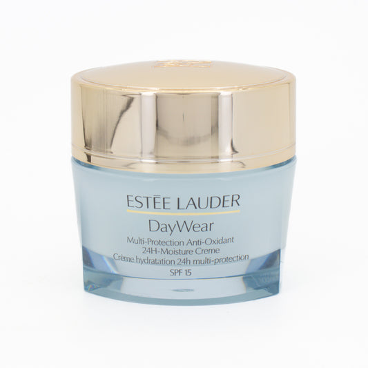 Estee Lauder Day Wear Anti-Oxidant Creme SPF15 50ml Normal/Combo - Imperfect Box