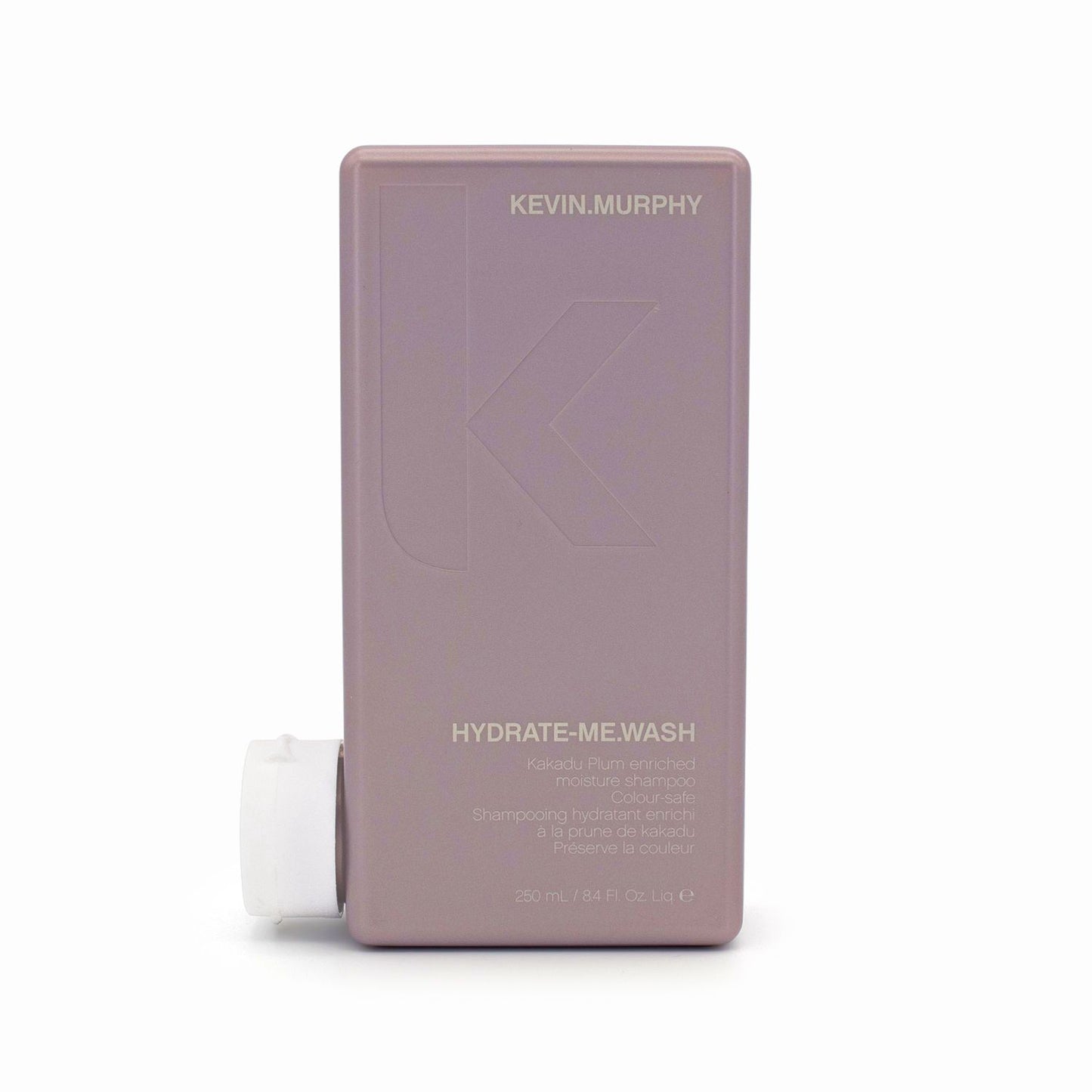 Kevin Murphy Hydrate Me Wash Moisture Shampoo 250ml - Imperfect Container