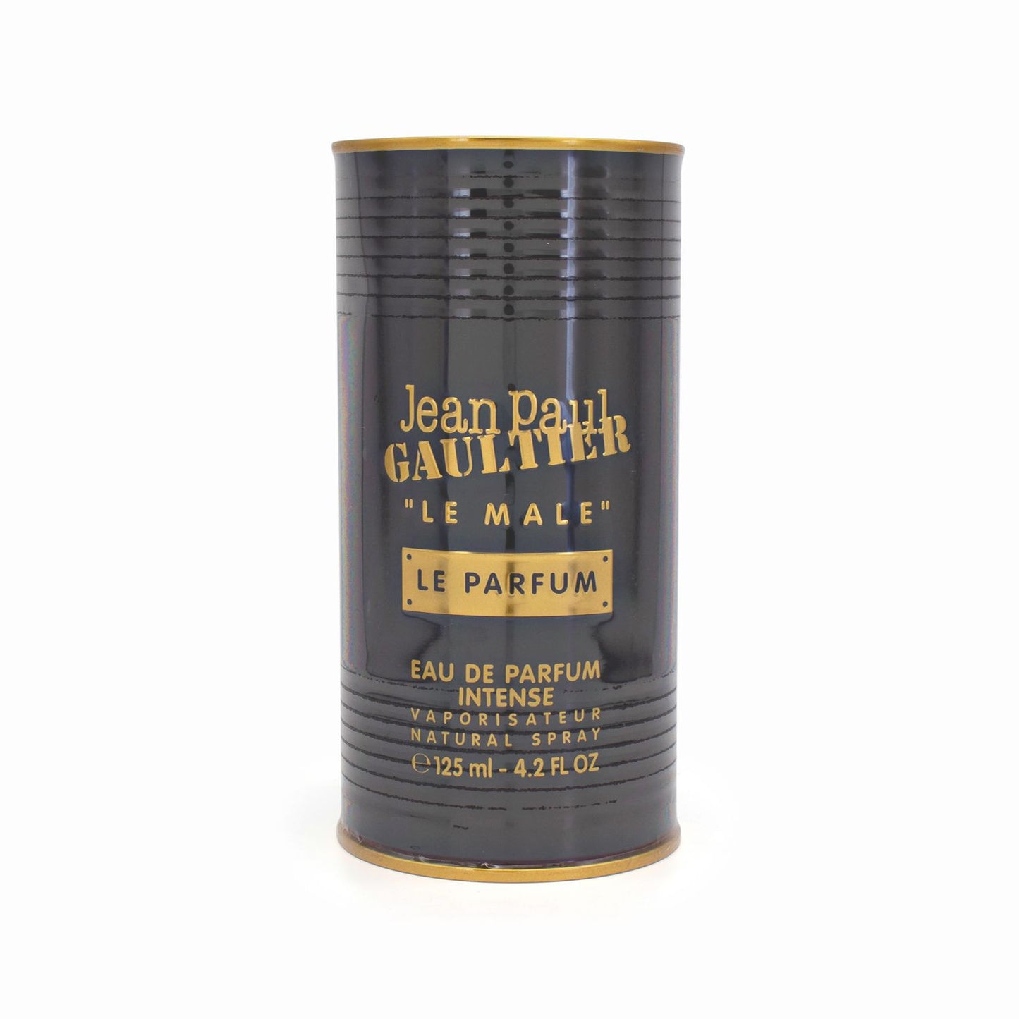 Jean Paul Gaultier Le Male Le Parfum Eau de Parfum Intense 125ml - Imperfect Box