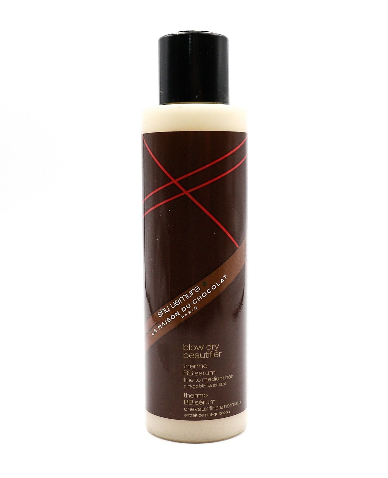 Shu uemura 2024 blow dry beautifier