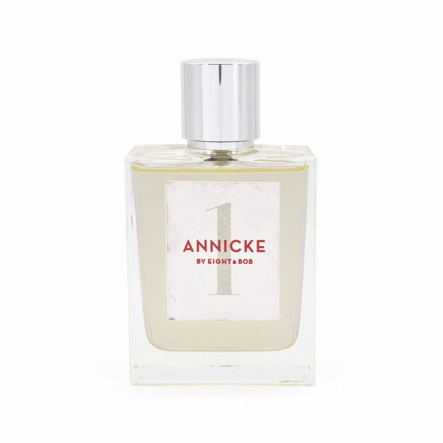 Eight & Bob Annicke 1 Eau de Parfum 100ml - Missing Box