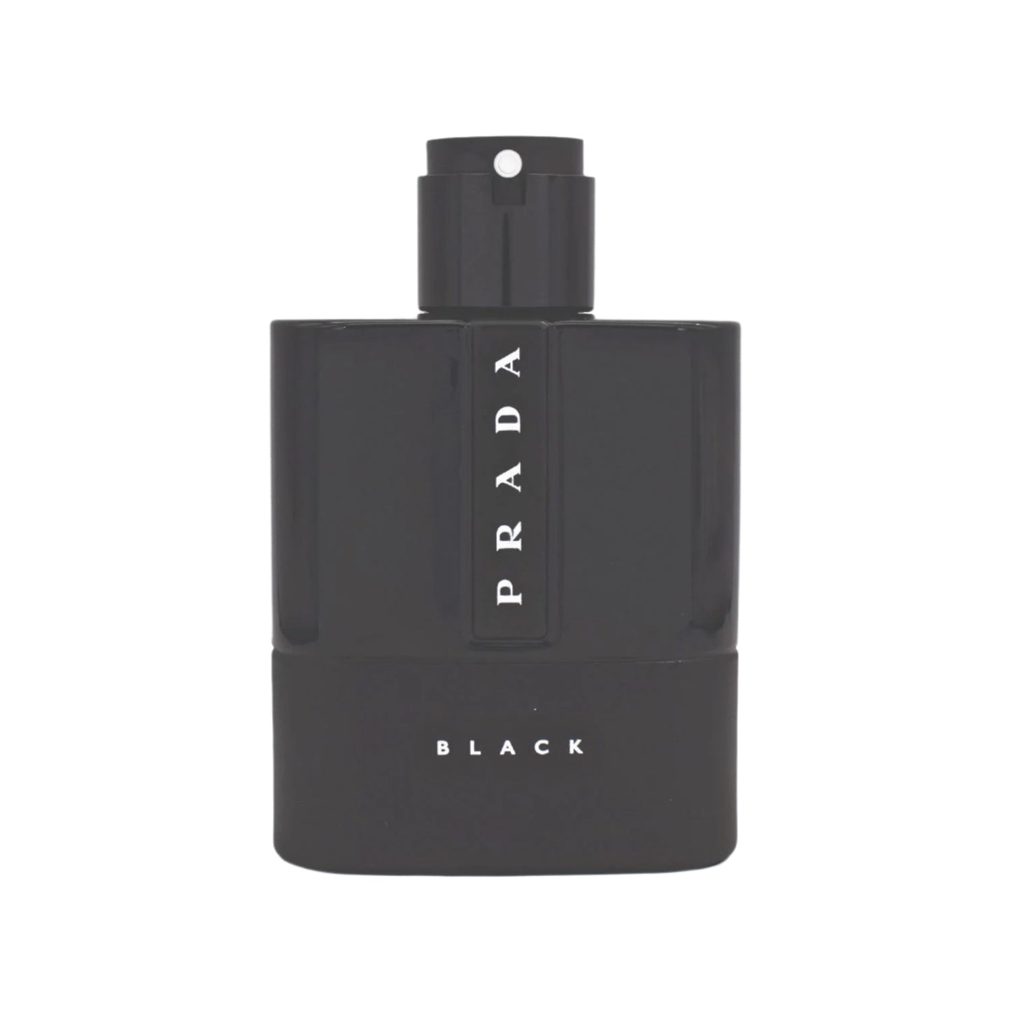 PRADA Luna Rossa Black Eau de Parfum 100ml - Imperfect Box