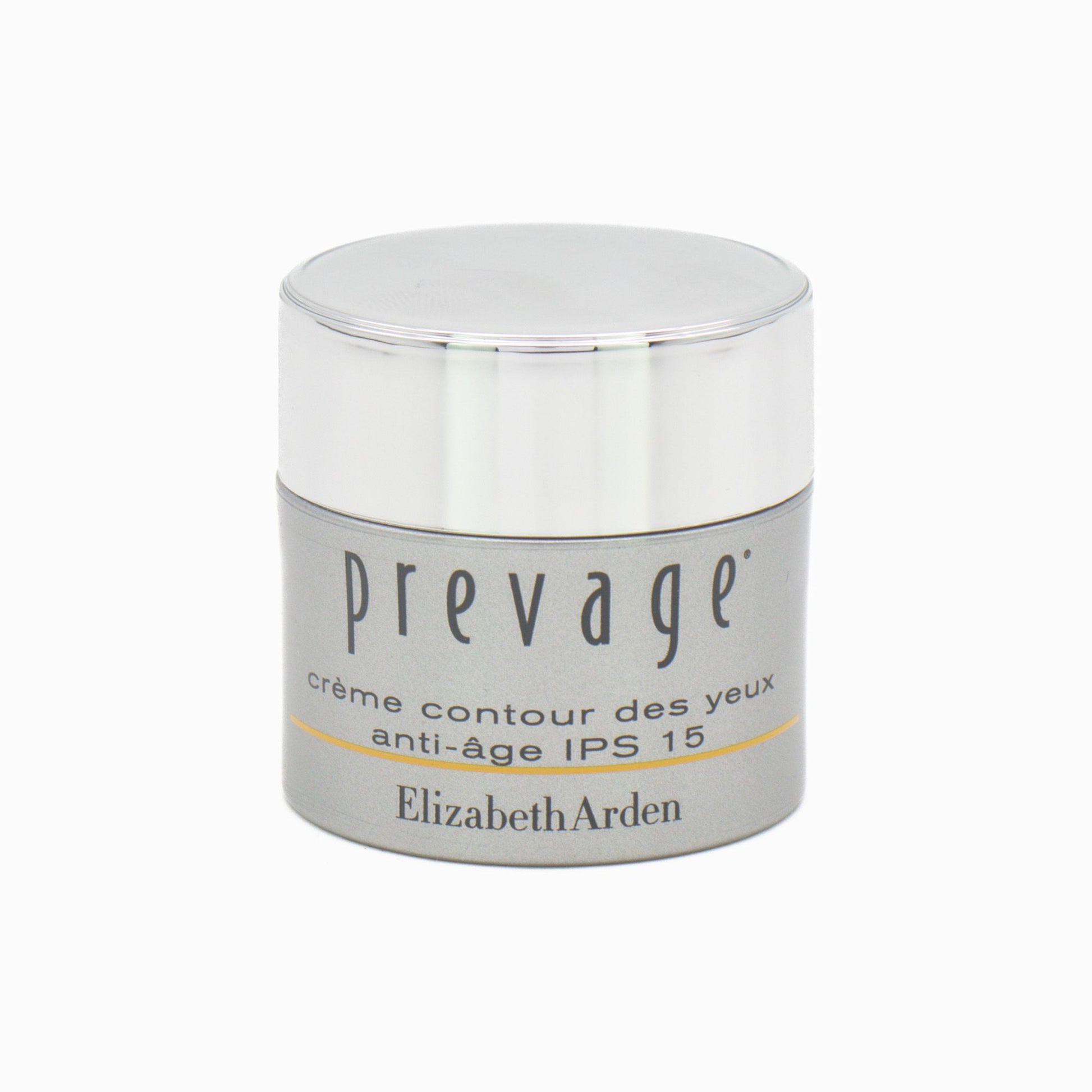 Elizabeth Arden Prevage Anti-Aging Eye Cream SPF15 15ml - Imperfect Box - This is Beauty UK