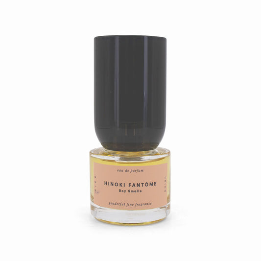 Boy Smells Hinoki Fantome Eau de Parfum 65ml - Imperfect Box