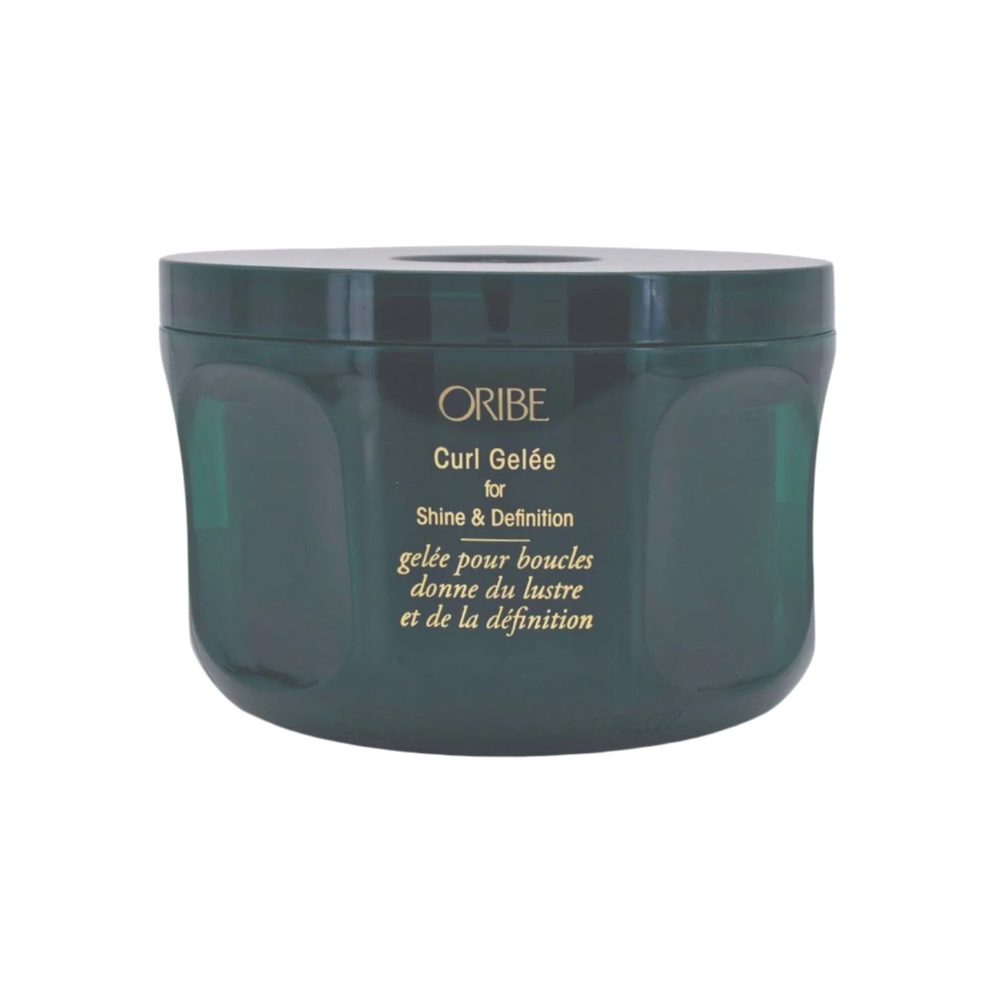 Oribe Curl Gelee for Shine Definition 250ml - Imperfect Box