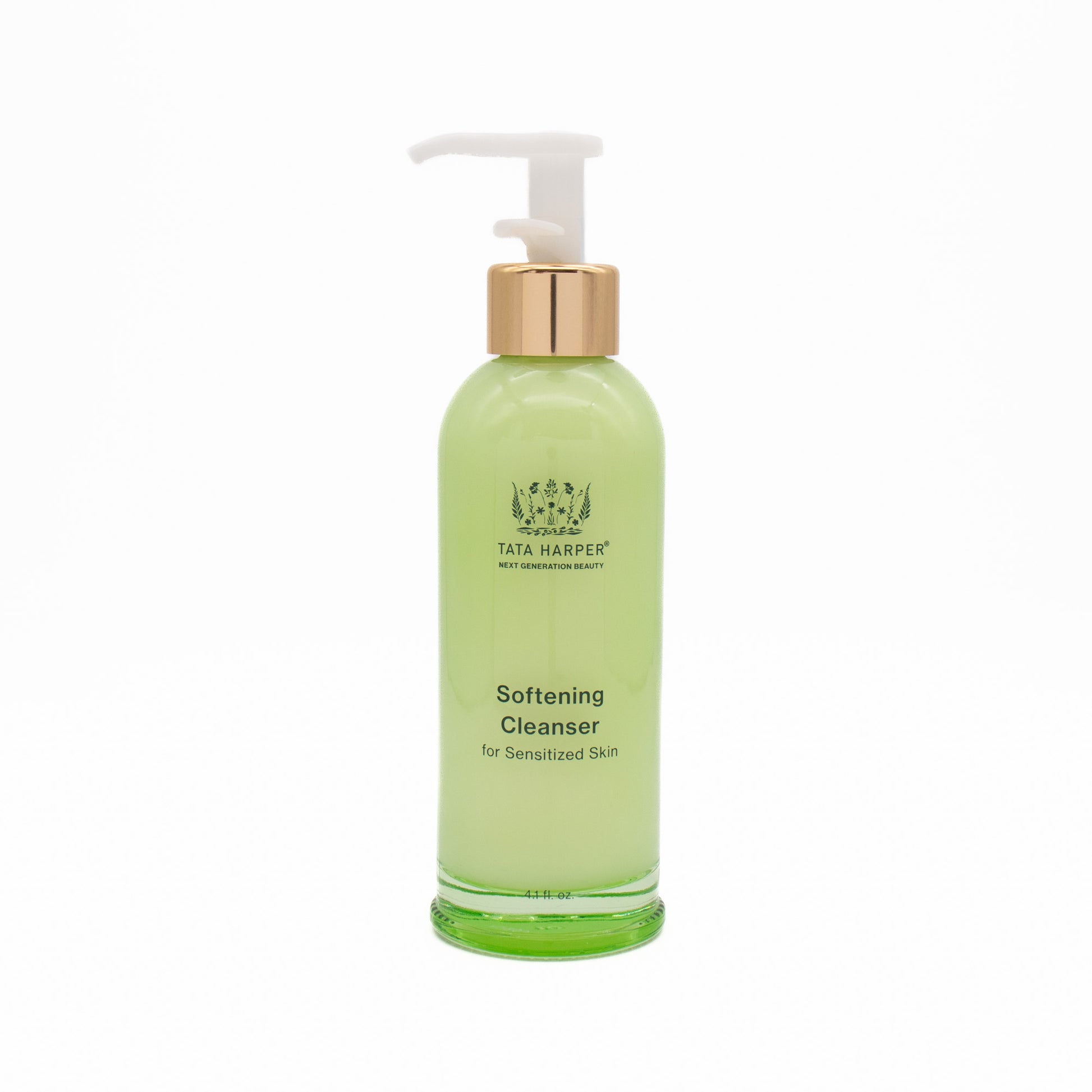 Tata Harper Superkind Softening Cleanser 125ml - Imperfect Box - This is Beauty UK