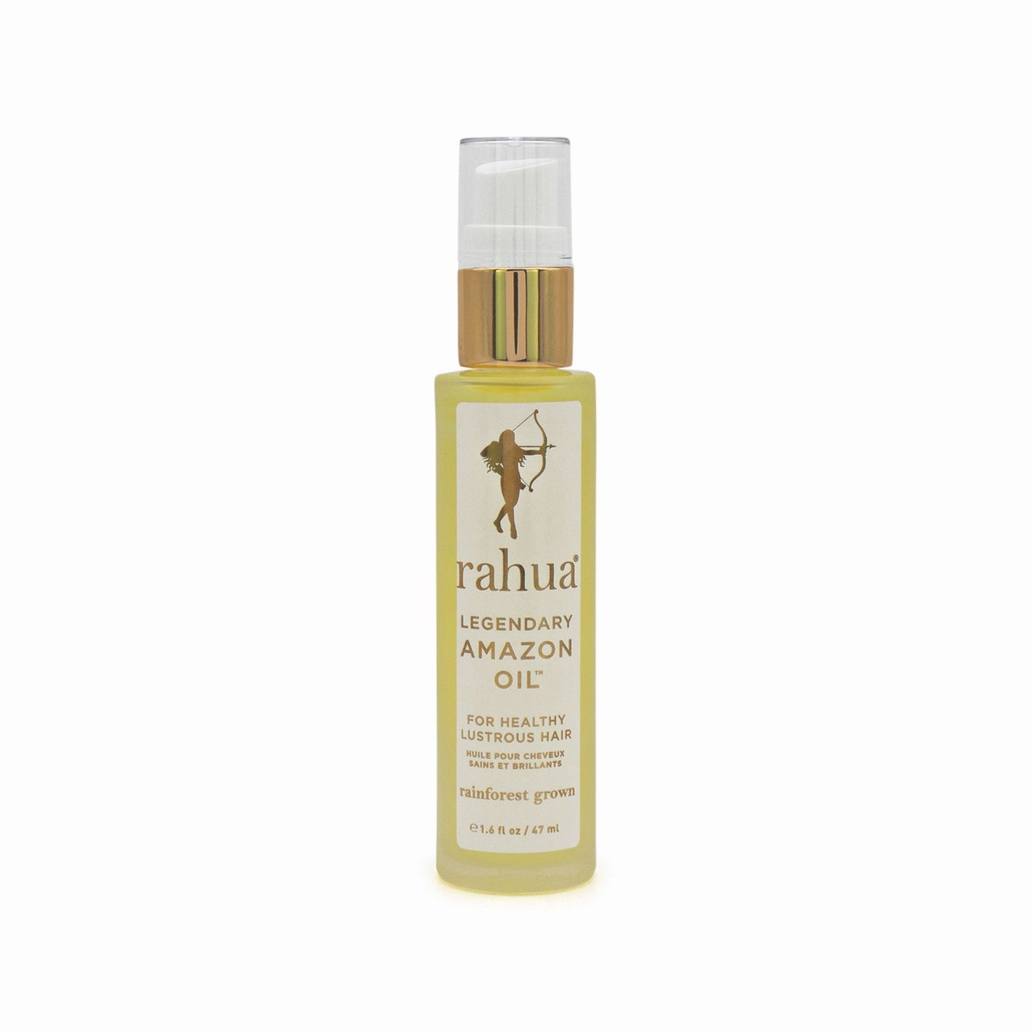 Rahua Legendary Amazon Oil 47ml - Imperfect Box