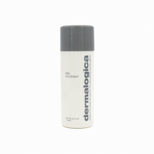 Dermalogica Daily Microfoliant Brightening Powder Exfoliant 74g - Missing Box