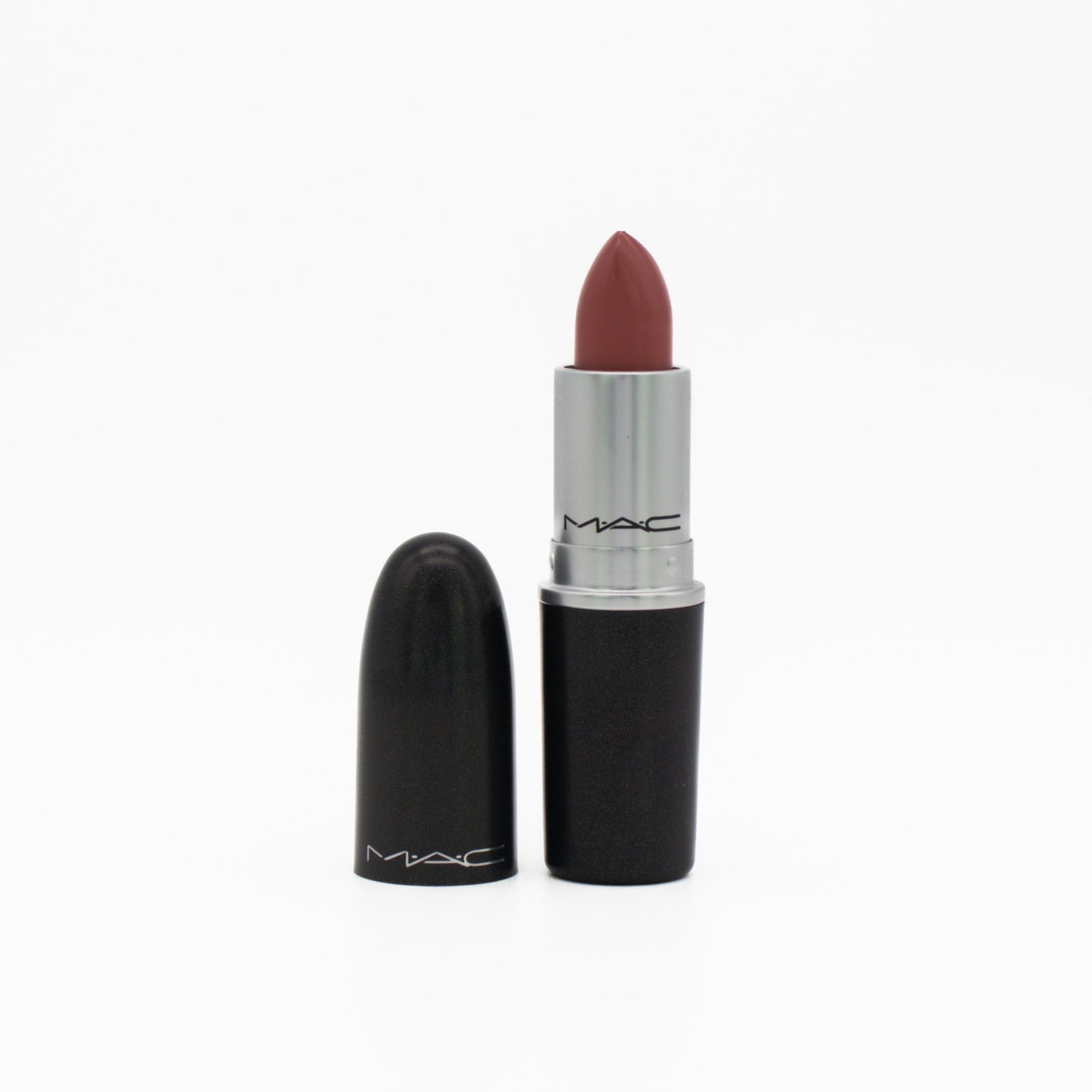 MAC Matte Lipstick 3g Come Over - Imperfect Box