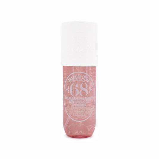 Sol de Janeiro Brazilian Crush Cheirosa 68 Perfume 240ml - Imperfect Container