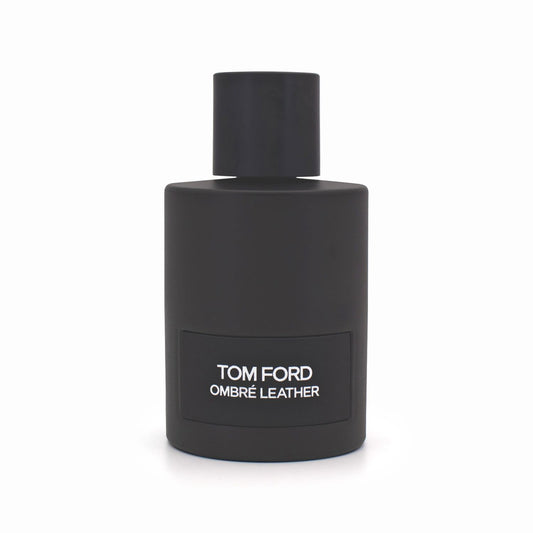 Tom Ford Ombre Leather Eau de Parfum 100ml - Imperfect Box