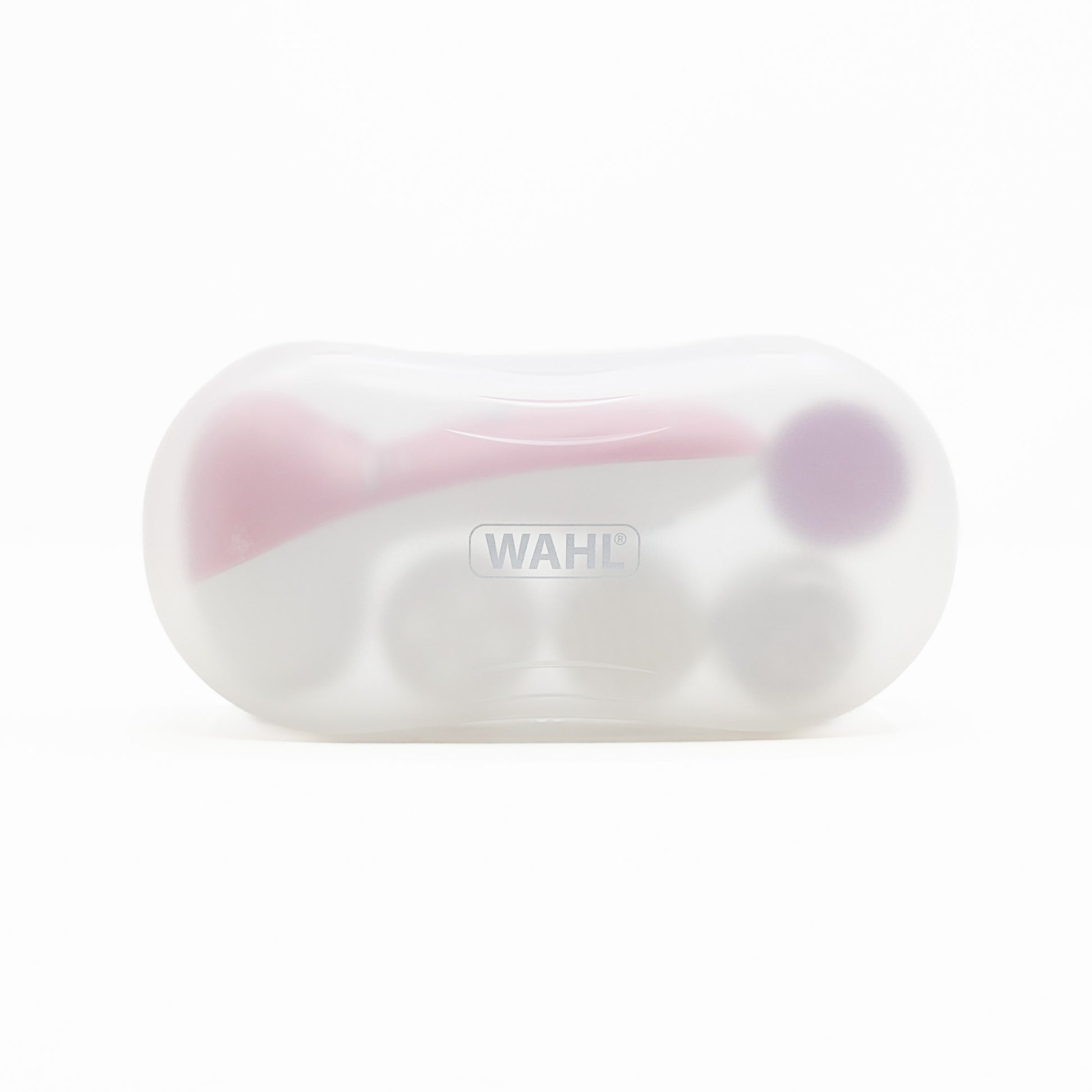 Wahl 4 in 1 Cleansing Brush Ex Display Imperfect Box This is Beauty UK