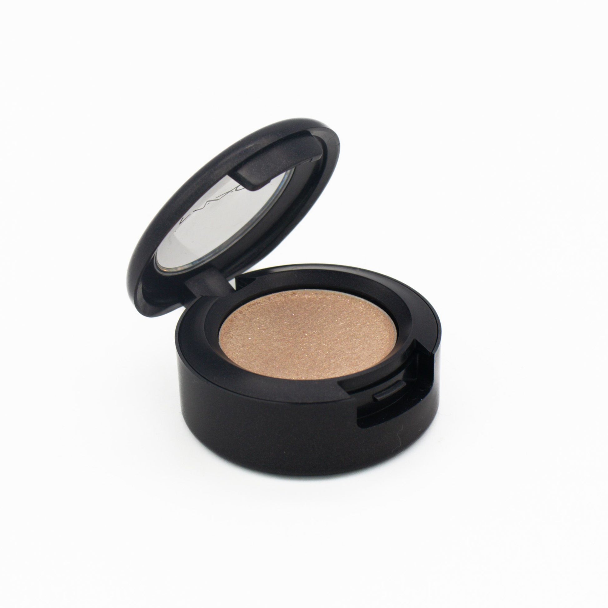 MAC Powder Eyeshadow Dazzleshadow 1.5g Oh So Gilty Missing Box