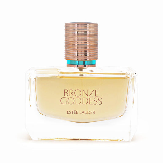 Estee Lauder Bronze Goddess Fraiche Skinscent 50ml - Imperfect Box